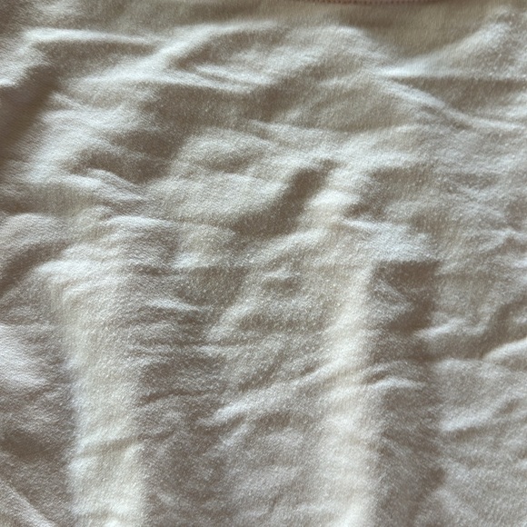 Jcrew knotted top - Picture 4 of 5